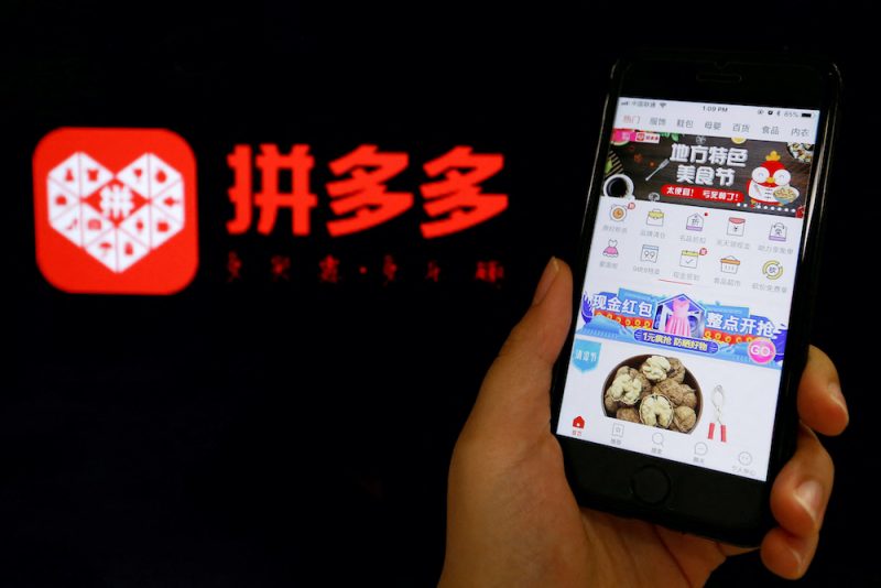 Popular Chinese Shopping App Likened to Malware – CNN – Asia Financial