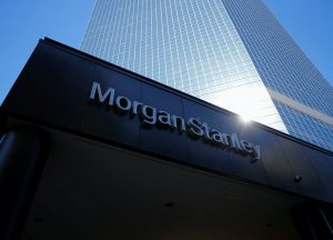 Morgan Stanley Suggests China Board For Multinational Listings