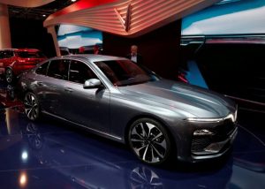 Vietnam’s Vingroup Begins Work on $174m EV Battery Plant