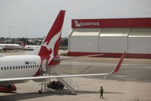 Sydney Airport Investors Set To Clear $17bn Takeover