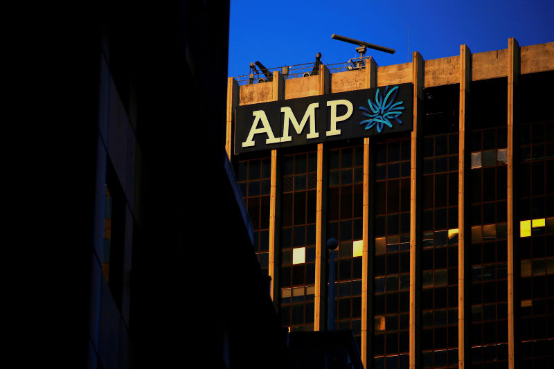 AMP Sells Infrastructure Debt Platform to US Asset Manager