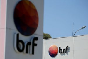 Brazilian Food Company BRF Plans China Expansion