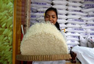 China to Build Rice Facilities in Cambodia – Phnom Penh Post