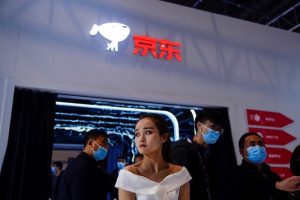 China’s JD.com Names Lei Xu as New Chief Executive