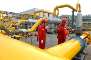 China’s Fuling Gas Field Adds Reserves – Xinhua