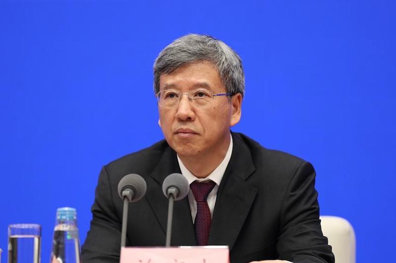 Xu Hongcai