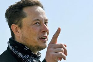 Tesla’s Removal From S&P ESG Index Sparks Elon Musk Fury