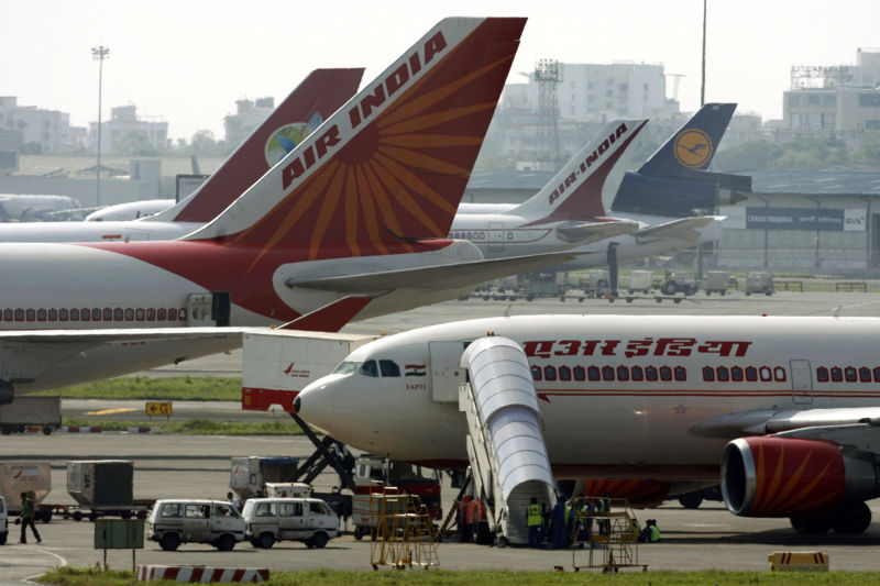 Air India’s ‘Historic’ $80bn Deal Took Months of Secret Talks