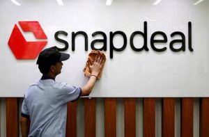 Snapdeal Files Papers with SEBI to Raise Funds via IPO – The Hindu