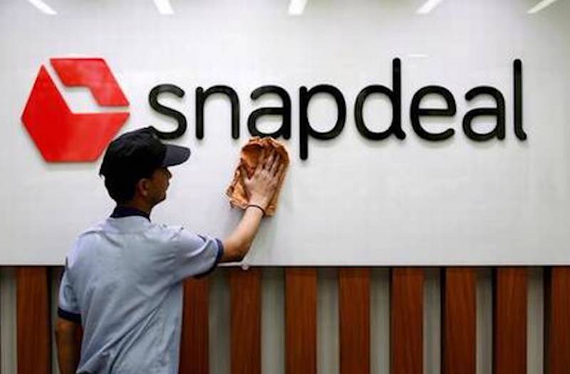 Snapdeal