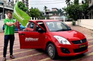 India’s Zoomcar Expands Its Southeast Asian Footprint