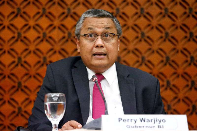 Indonesia, Philippines Maintain Benchmark Rates
