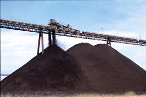 Indonesia Miner Adaro to Build Aluminium Smelter - Jakarta Post
