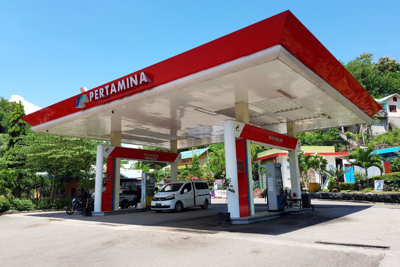 Indonesia’s Pertamina Averts 10-Day Strike by Workers