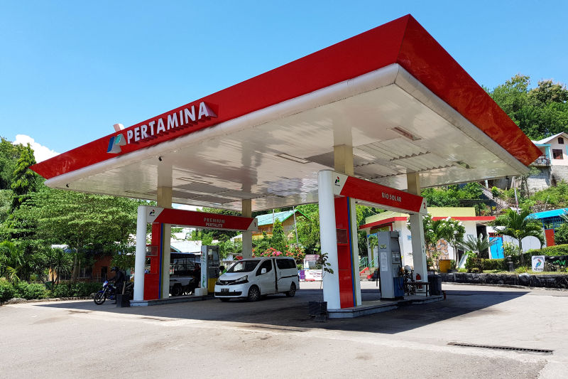 Pertamina