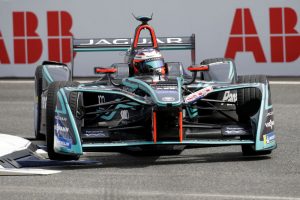 New Motorsport Chief Pledges Bigger Role for China and India