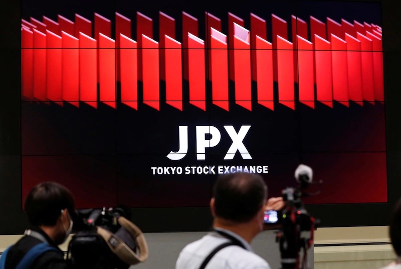 Japan Seeks Faster IPO Listing Process – Nikkei Asia