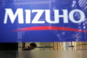 Mizuho Turns to Google for Digital Help - The Mainichi