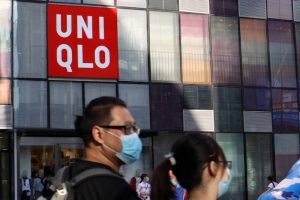 Uniqlo Owner Posts Higher Profit as Japan, China Sales Lag