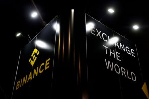 Binance Labs Leads Seed Round for BBS: CityAM