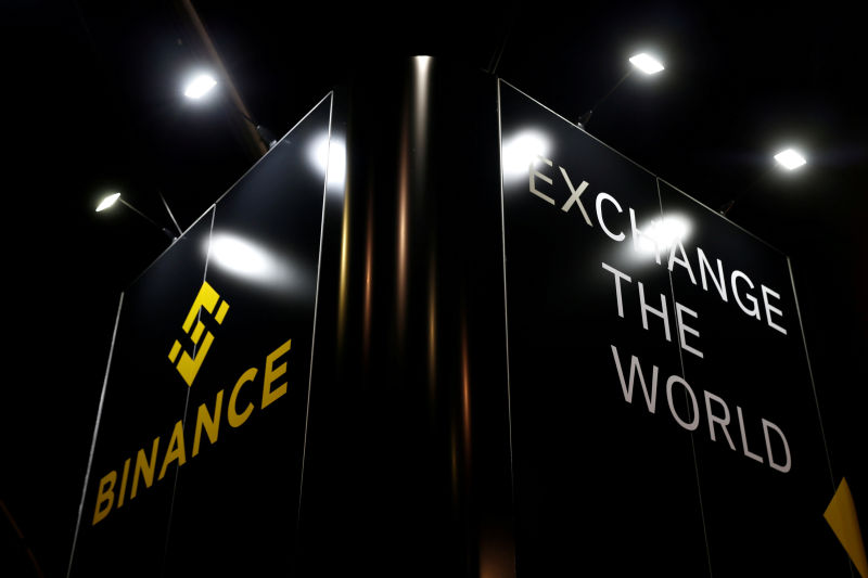 Binance to Acquire 18% Stake in Hg Exchange: Straits Times