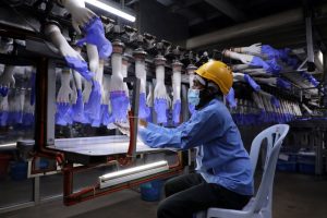 Canada Terminates Contracts With Malaysian Glove Maker