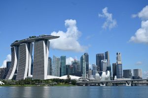 Singapore Attractive Despite Higher Taxes – Straits Times