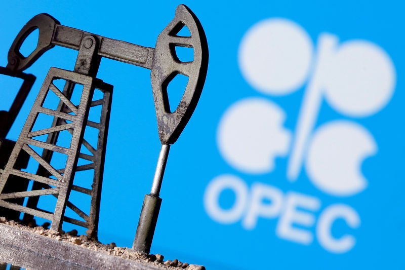 OPEC+ Skirts Geopolitics Debate with Rapid-Fire Meeting