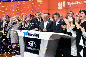 Advanced Micro Devices in $2.1bn Wafer Deal with GlobalFoundries