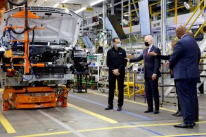 Australia's Syrah Expands US Plant to Boost EV Production