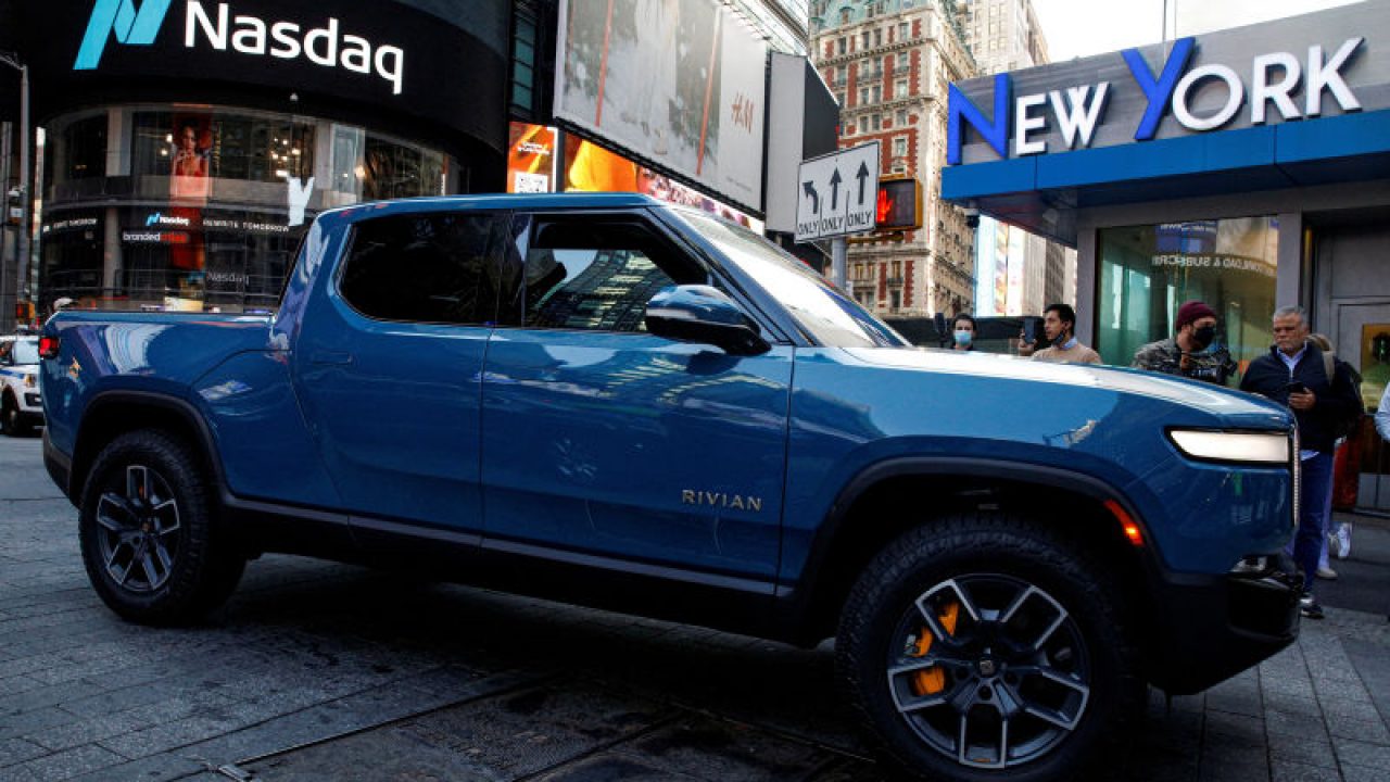 Rivian Hikes EV Prices by 20%, Spurs Musk Taunt, Customer Ire 