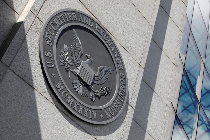 US SEC Flags Crypto, ESG as Top Monitoring Priorities
