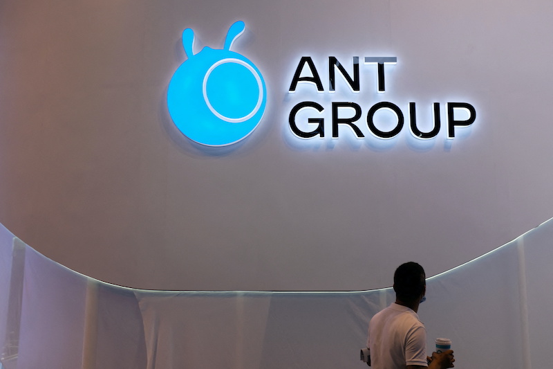 Beijing pulled the plug Ant's $37 billion IPO after a 2020 speech in which Ma said financial watchdogs were stifling innovation.