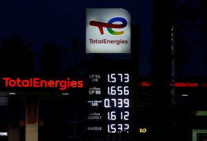 TotalEnergies, Chevron Myanmar Exit Won’t Hurt Junta: Analysts