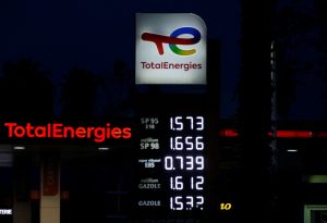 TotalEnergies, Chevron Myanmar Exit Won’t Hurt Junta: Analysts