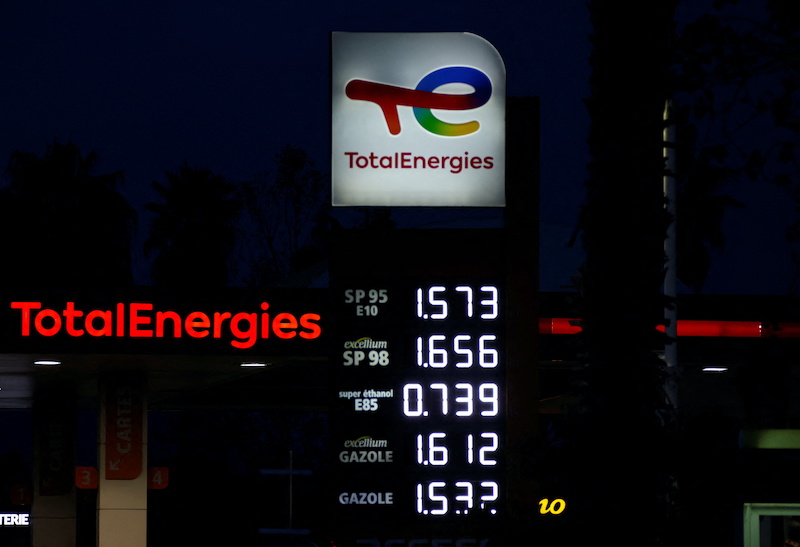 TotalEnergies, Chevron Myanmar Exit Won’t Hurt Junta: Analysts