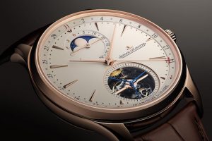 China Demand Rebound Boosts Swiss Watch Exports