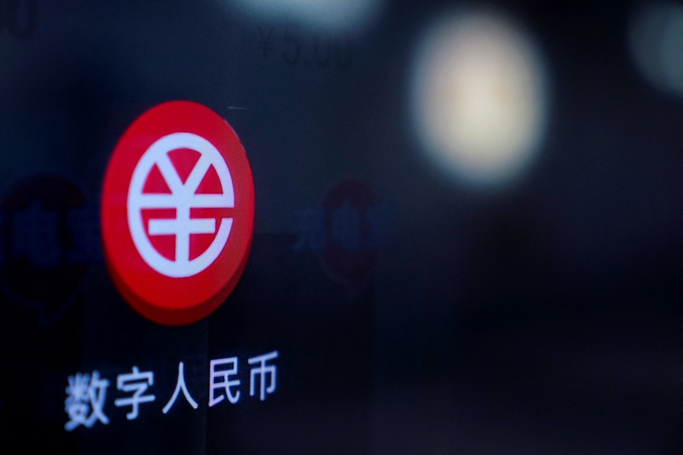 China’s Digital Yuan Sees Mass Adoption On App Stores Debut