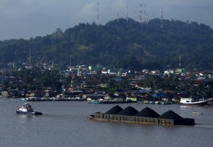 Indonesia Passes Law to Relocate Capital to Remote Borneo