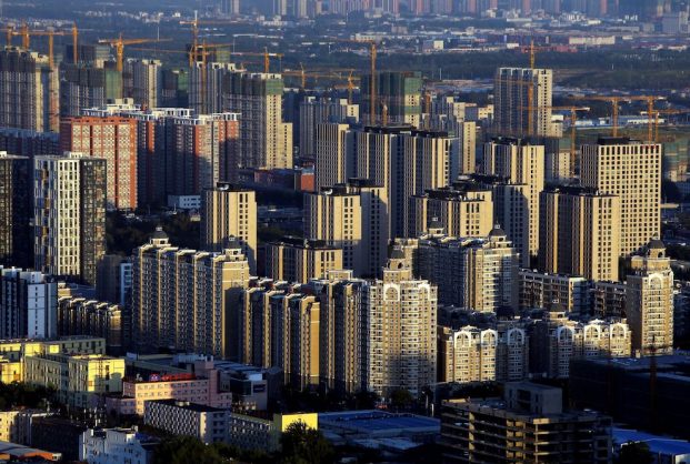 Funds and investors with a focus on Asia have been caught up – alongside millions of homebuyers – in China's long-running property sector crisis.