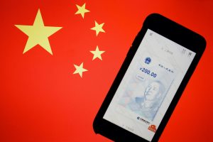 Digital Yuan Eases Project Payments - OpenGov Asia