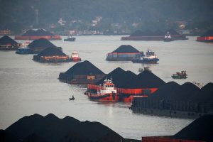 Coal Price To Stay High on China, India Demand, Says Trafigura
