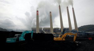 Malaysia in Talks With Indonesia Over Coal Export Ban - SCMP