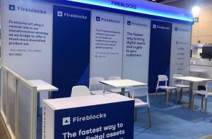 Crypto Custodian Fireblocks Raises $550m, Plans Asia Growth