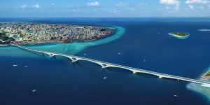 China Pledges $63m in Infrastructure, Aid in Maldives