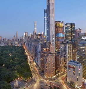 Reliance Buys Control of Mandarin Oriental New York for $98m