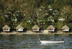 EU May Drop Visa-Free Travel with Vanuatu over 'Golden Passports'