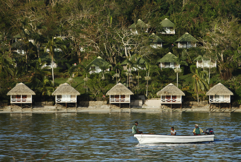 EU May Drop Visa-Free Travel with Vanuatu over ‘Golden Passports’