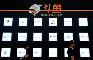 Tencent Seen Taking US-Listed Streaming Firm DouYu Private