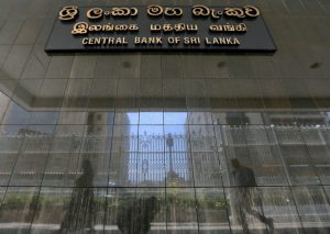 Sri Lanka Bows to Chinese Pressure Over Fertiliser